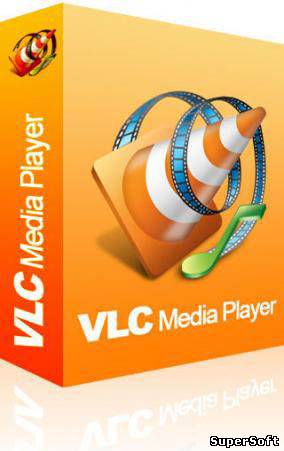 VLC Media Player (VideoLAN) 2.0.5