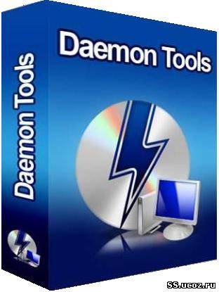 DAEMON Tools Lite 4.46.1