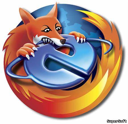 Mozilla Firefox 20.0 (Яндекс-версия)
