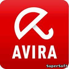 Avira Free Antivirus 13.0.0.2678 RU