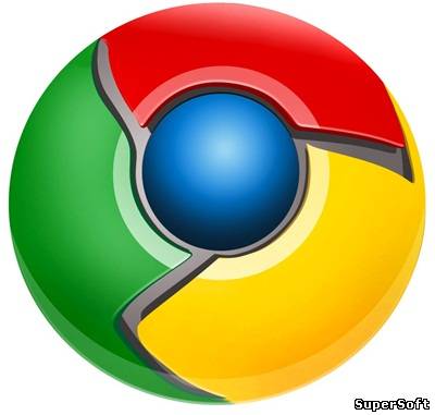 Google Chrome 26.0.1410.64