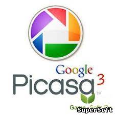 Picasa 3.9.1 Build 136.12
