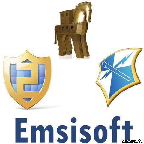 Emsisoft Emergency Kit 3.0.0.4
