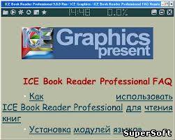 ICE Book Reader Pro 9.1.0