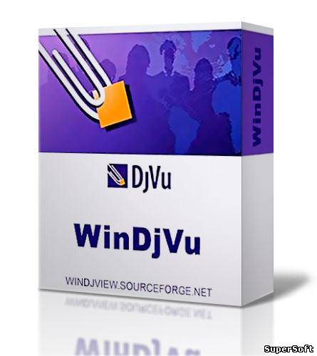 WinDjView 2.0.2